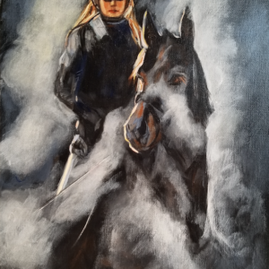 texas artists