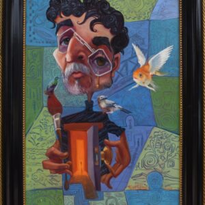 art blogs