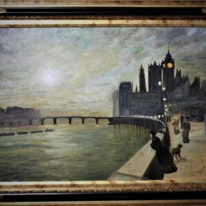 virtual art gallery