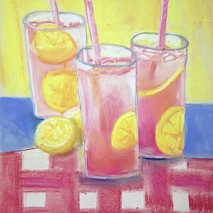 custom art commissions