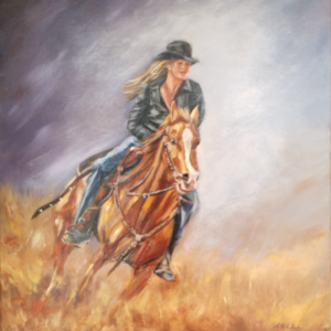 texas artists