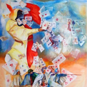 online art tour