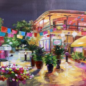 local art