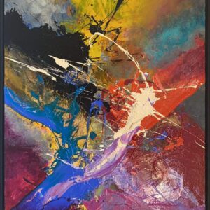 custom art commissions