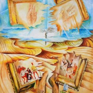 online art tour