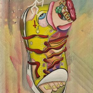 texas artists