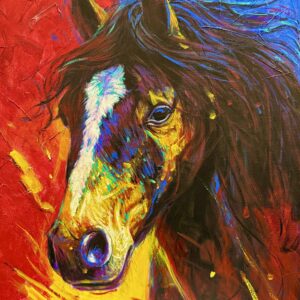texas art