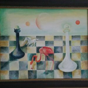 online art tour