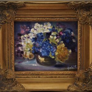 virtual art gallery