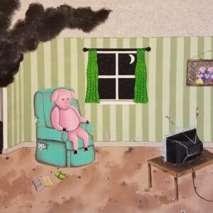 texas artists