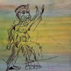 texas artists