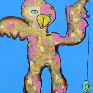 local artists