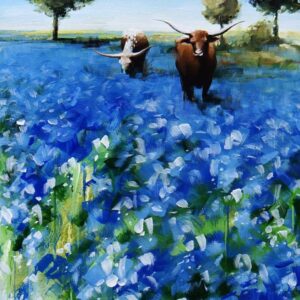 texas artists