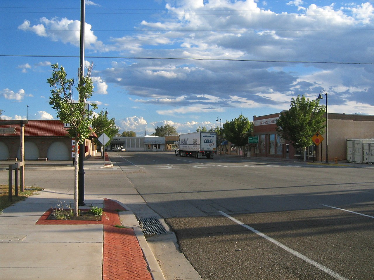 Fort Sumner, NM
